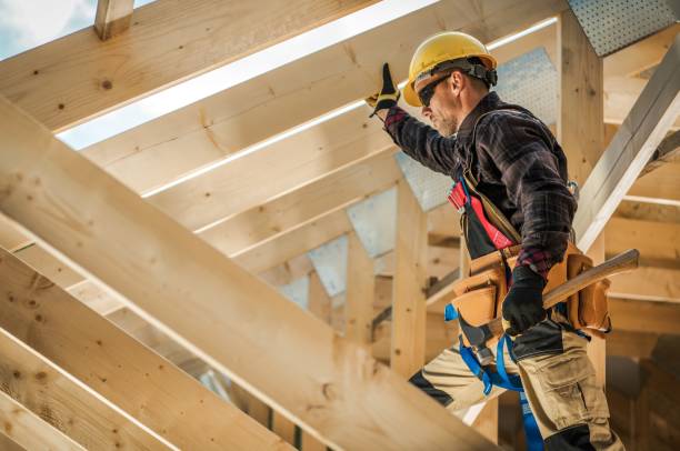 Professional Roofing Contractor in Banks Springs, LA