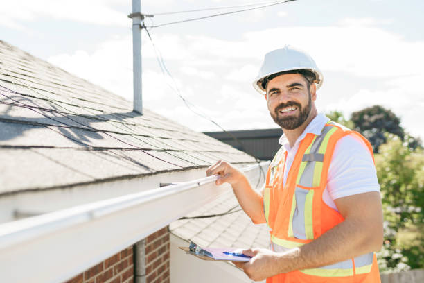 Best Residential Roofing Contractor  in Banks Springs, LA