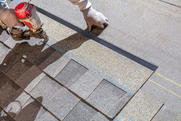 Quick and Trustworthy Emergency Roof Repair Services in Banks Springs, LA