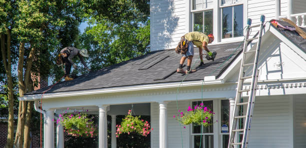 Best Roof Maintenance Services  in Banks Springs, LA