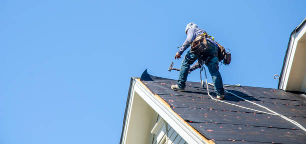 Gutter Installation and Roofing in Banks Springs, LA