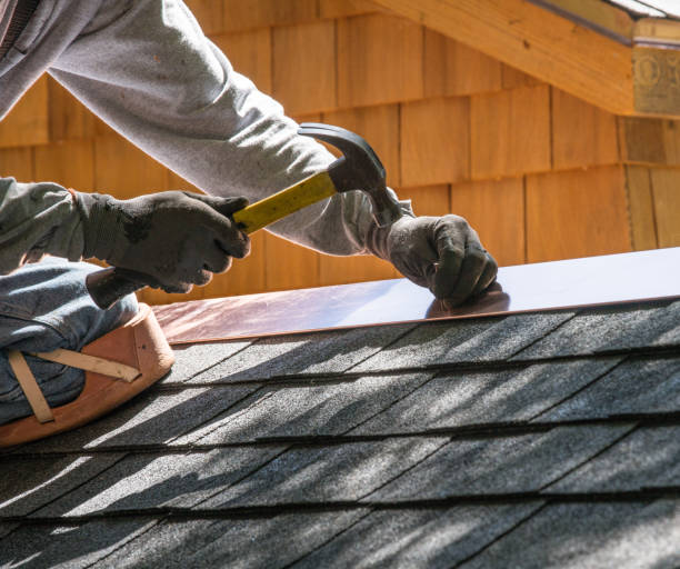 Residential Roof Replacement in Banks Springs, LA